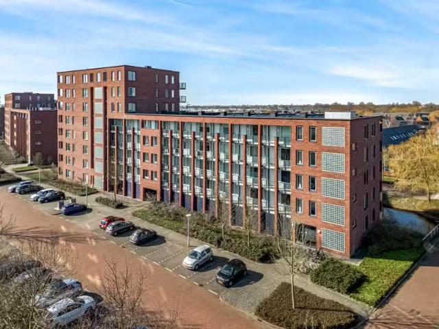 Sint Janskruidlaan 124 Amstelveen