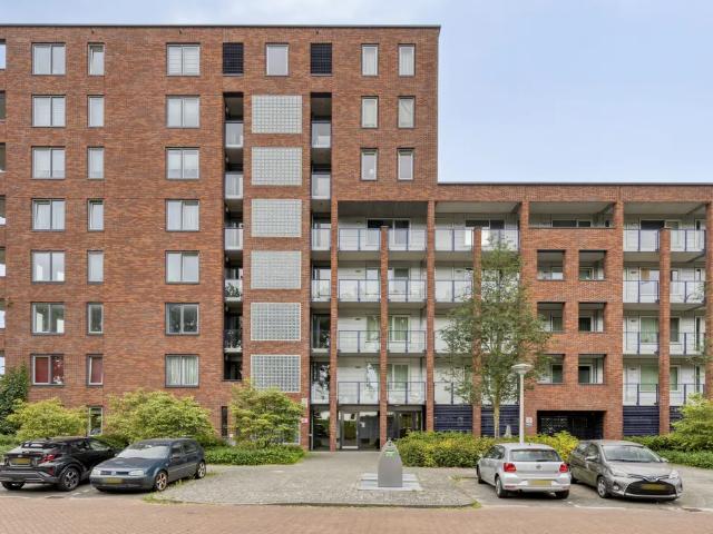 Sint Janskruidlaan 350
