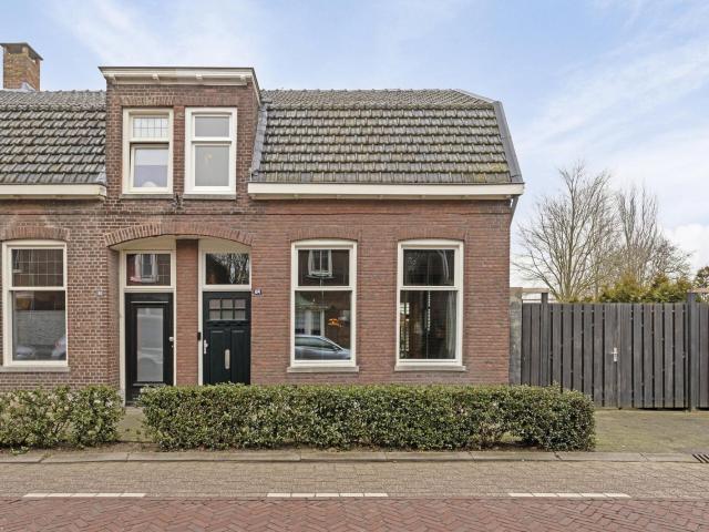 Sint Josephstraat 64, 5104EG, Dongen, Noord Brabant 5104EG