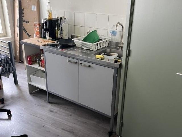 Sint Joris Straat 38, kamer B2