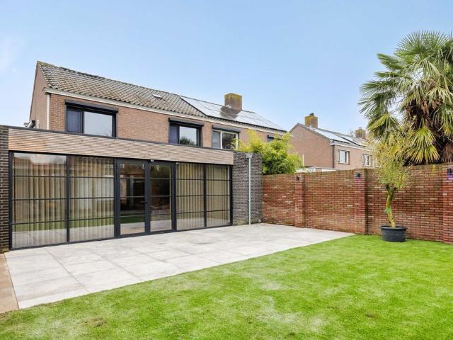 Sint Lambertusstraat 10, 5221BB, s Hertogenbosch, Noord Brabant 5221BB