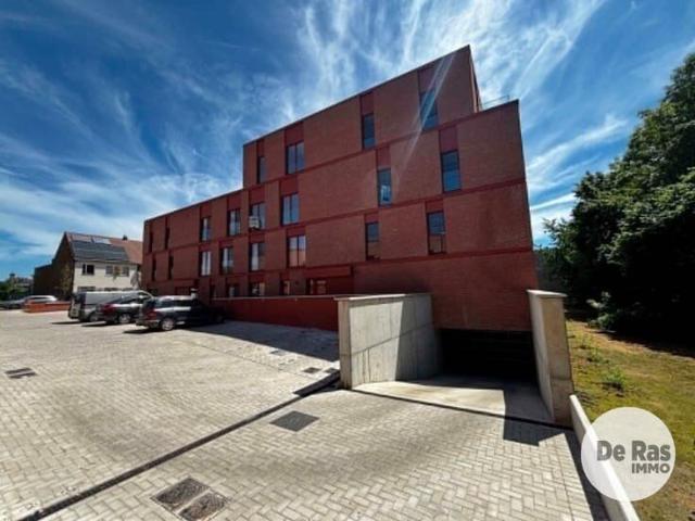 SINT LIEVENS HOUTEM Luxe appartement in nieuwbouwproject