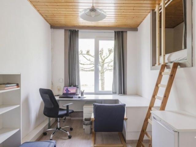 Sint Rochuslaan 105, kamer 1