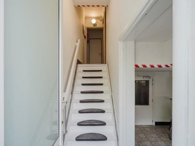 Sint Rochuslaan 105, kamer 3