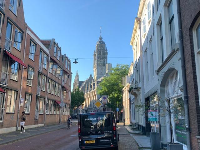 Sint Sebastiaanstraat, Middelburg Amsterdam Apartments for Rent