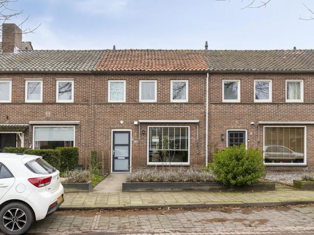 Sint Severinuslaan 63, 5502JM, Veldhoven, Noord Brabant 5502JM
