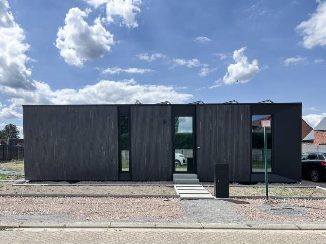 Sint Truiden Uilstraat 12
