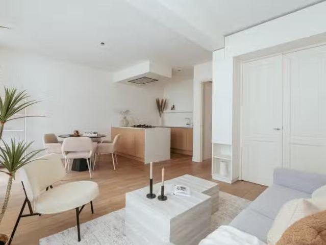 Sint Willibrordusstraat 5 1 Amsterdam