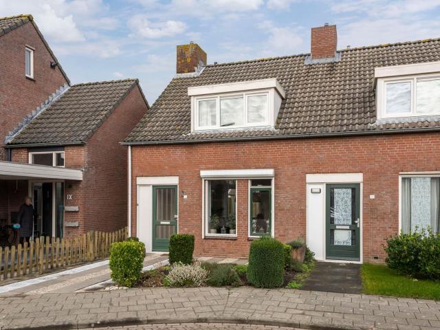 Sinte Catharinadal 11, 4797BT, Willemstad, Noord Brabant 4797BT