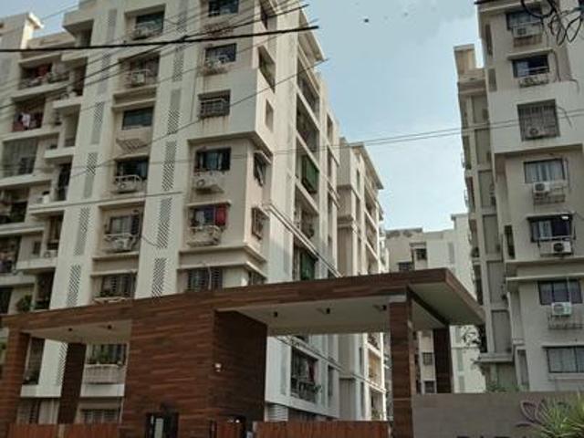 Sinthi 3 BHK Apartment For Sale Kolkata