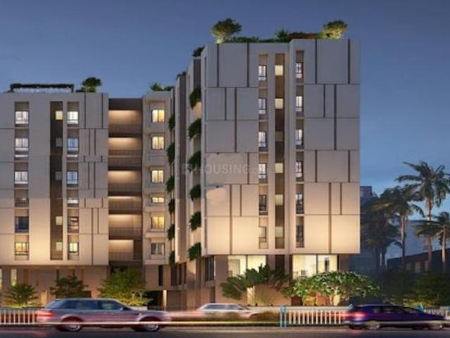 Sinthi 3 BHK Apartment For Sale Kolkata