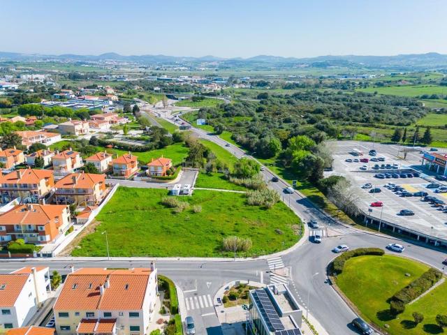 Sintra Lourel Lote de Terreno c/297m2 para Construção de Moradia Geminada