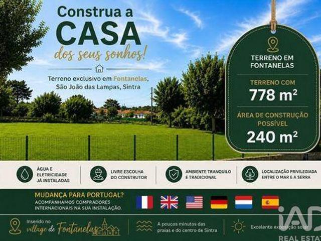 Sintra Lisboa 104847425