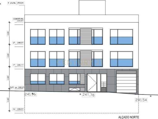 Sintra Serra de Casal de Cambra Apartamento T2 com parqueamento