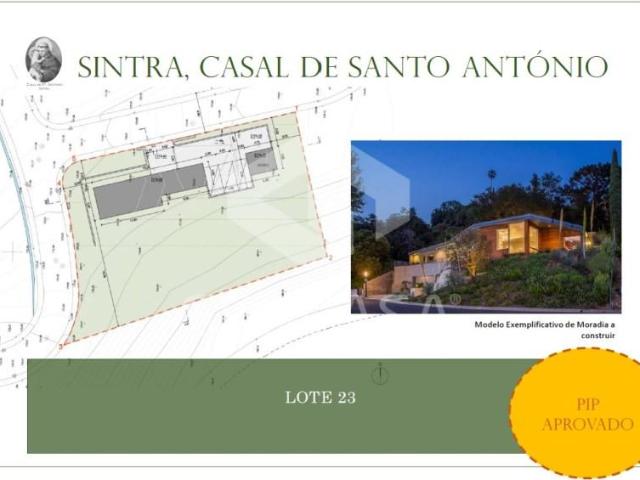 Sintra Sintra 104417953