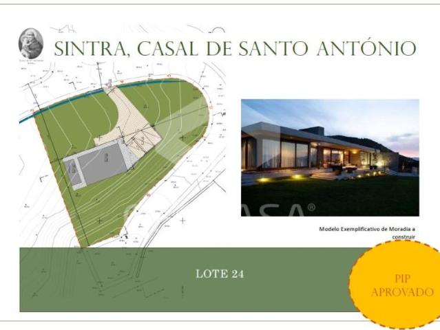 Sintra Sintra 94867023