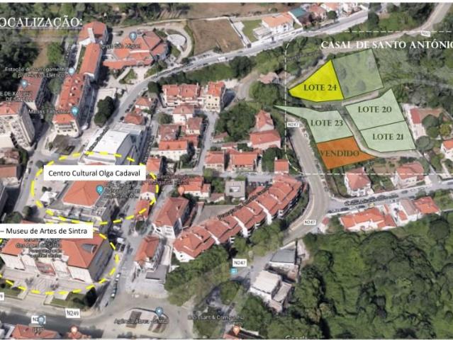 Sintra Sintra 93993916