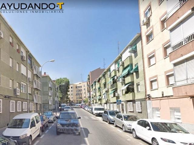 SIN ASCENSOR 1ª PLANTA VIVIENDA EN BUEN ESTADO