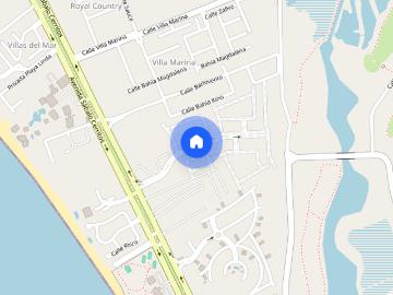 Sin Avenida Macarela, Mazatlán