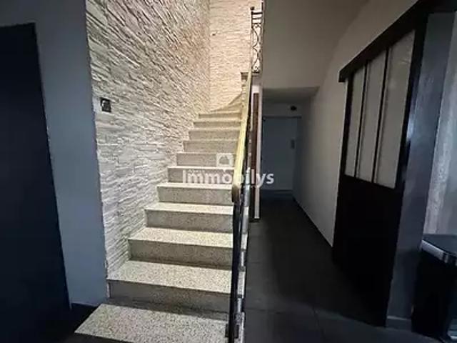 Sin le Noble 59450 Achat / Vente maison 10 pièces t10