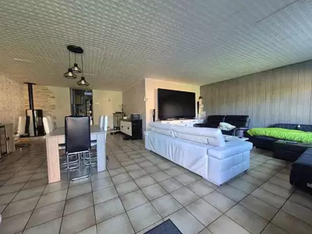 Sin le Noble 59450 Achat / Vente maison 2 pièces t2 au dernier étage