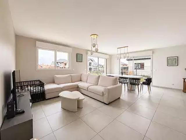 Sin le Noble 59450 Achat / Vente maison 4 pièces t4
