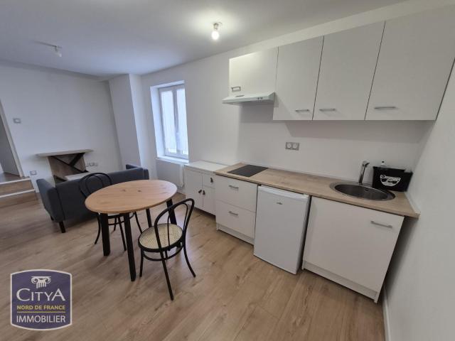 Sin le Noble Location Appartement 59