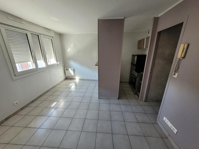 Sin le Noble Vente Immeuble 59