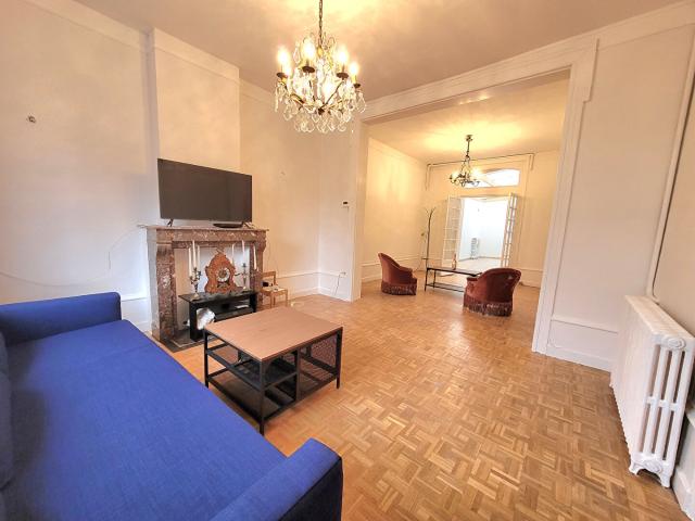 Sin le Noble Vente Maison 59