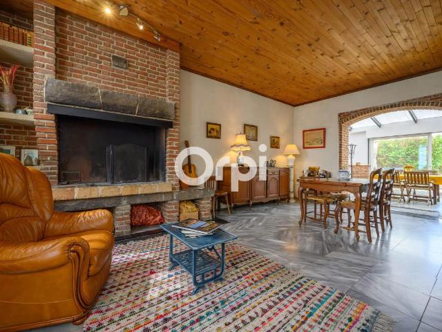 Sin le Noble Vente Maison 59