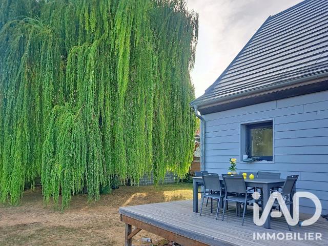 Sin le Noble Vente Maison 59