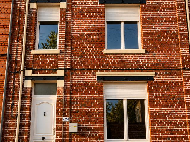 Sin le Noble Vente Maison 59