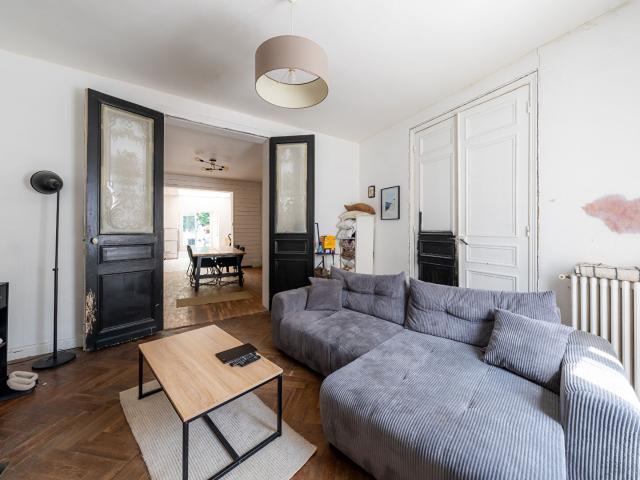 Sin le Noble Vente Maison 59