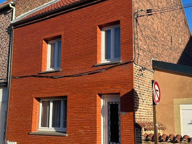 Sin le Noble Vente Maison 59