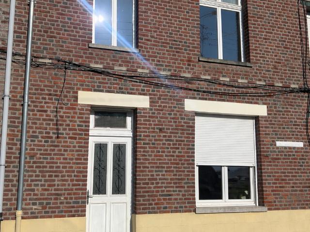 Sin le Noble Vente Maison 59