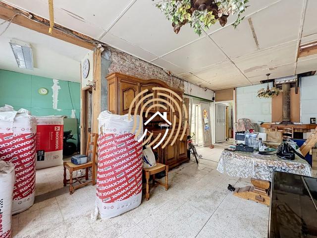 Sin le Noble Vente Maison 59