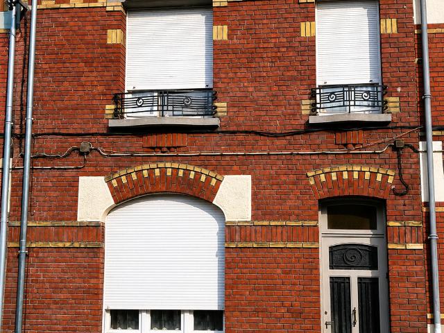 Sin le Noble Vente Maison 59