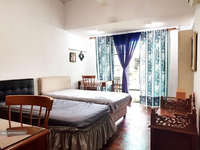 Sin Ming Avenue D20, Detached
