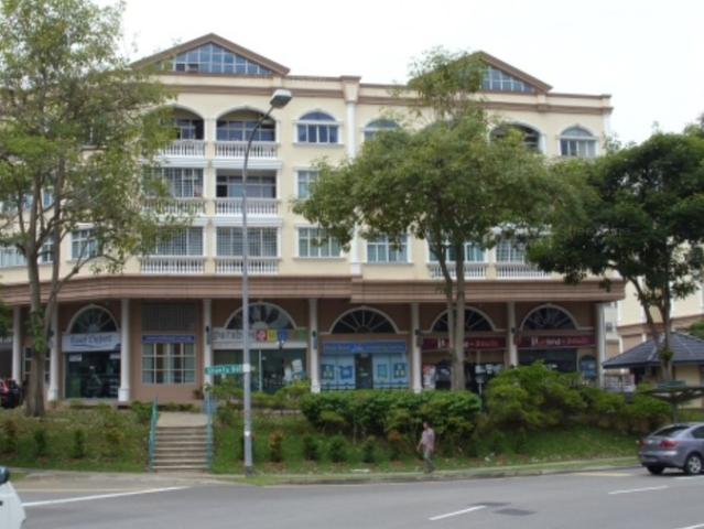Sin Ming Plaza Shop / Shophouse For Rent, $6,9991,119 sqft $6.25 psf