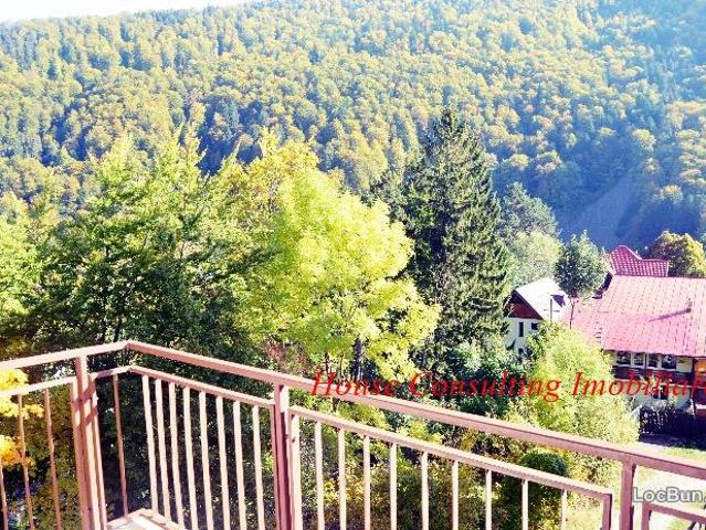 Sinaia Apartament cu 3 camere