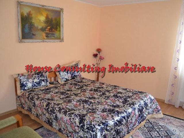 Sinaia De vanzare central Vila de vacanta 7 camere