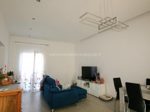 Sinalunga vendesi in zona residenziale casa singola completa. 136m² Pieve di Sinalunga