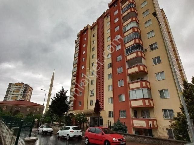 Sinan Gayrimenkulden Beyazşehirde Satılık Daire