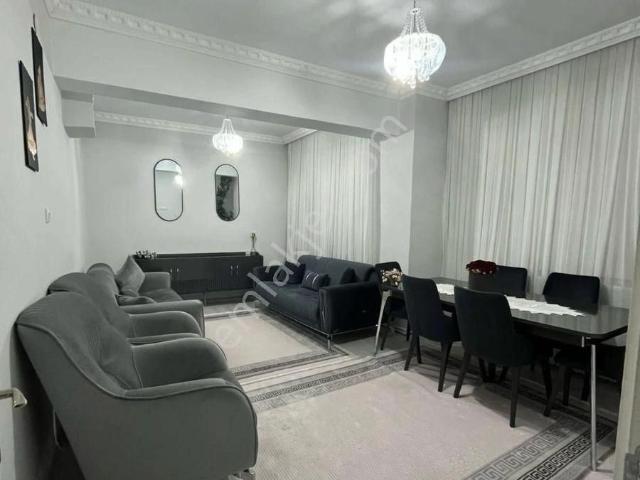 Sinan Gayrimenkulden Camiicedit Mh.3+1 Satılık Daire