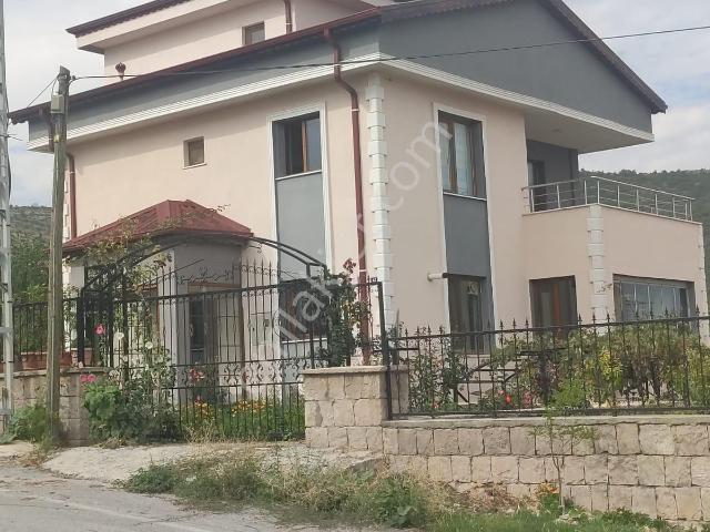 Sinan Gayrimenkulden Kıranardı Mah. Satılık Villa Acill