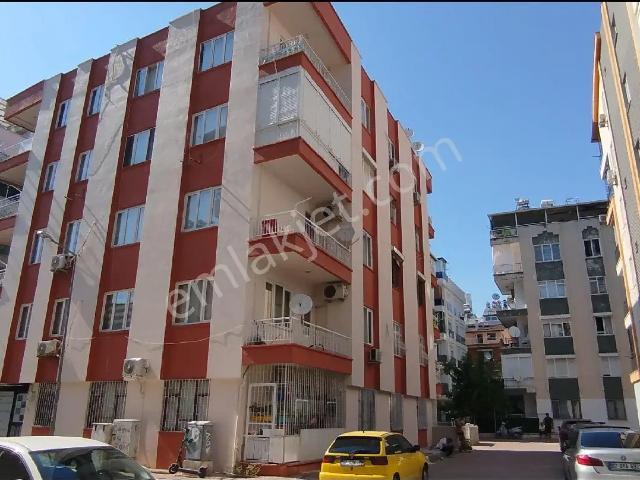 Sinan Mahallesi’nin Tam Kalbinde, 3+1