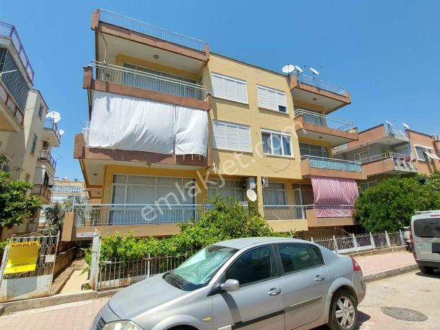 Sinan Mahallesinde 3. Katta Geniş 2+1 Kiralık Daire Depozito Yok