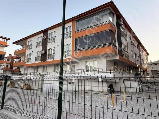Sinanoğlu'dan Kapalı Havuzlu Sitede 4+1 22om2 Ultra Lüks Daire