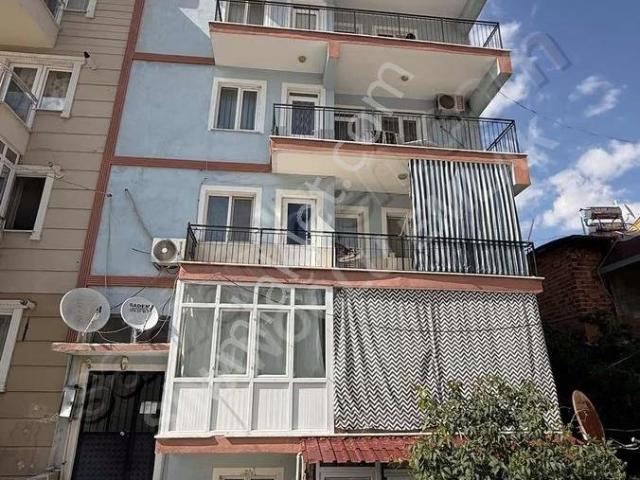 Sinanoğlu'dan Kiralık Yeni Eşyalı Doğalgazlı Bahçe Katı Daire