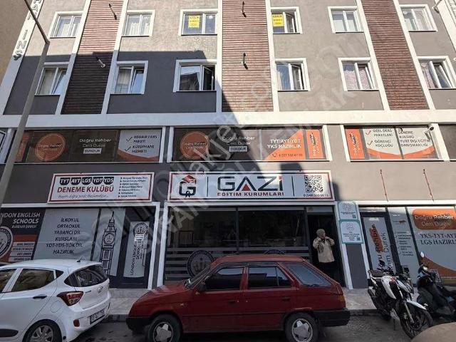 Sinanoğlu'dan Kiralık Meydan'da Ofis/büro/daire